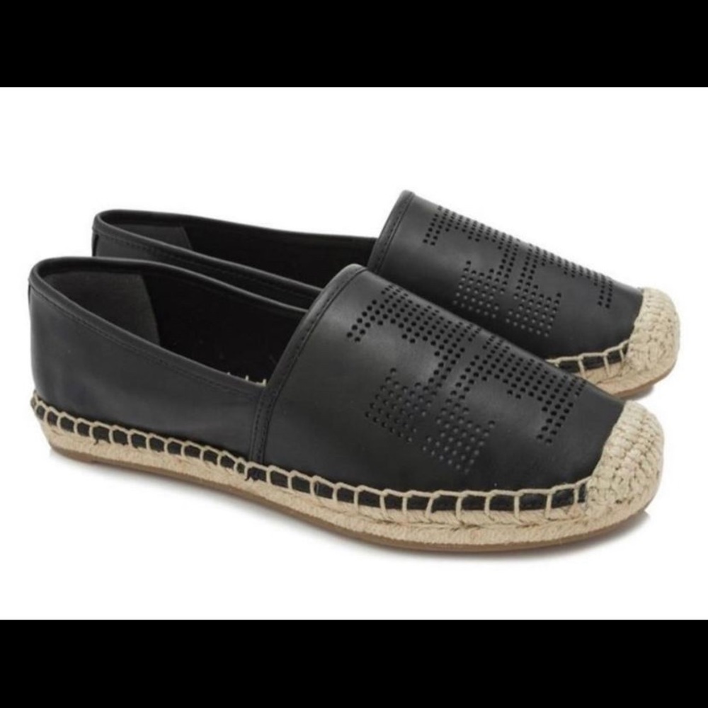 Tory Burch espadrilles